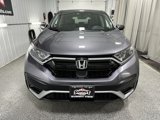 Used 2022 Honda CR-V EX-L image 2