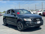 Used 2014 Audi Q5 3.0T Premium Plus image 3