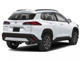 Used 2024 Toyota Corolla Cross XLE image 5