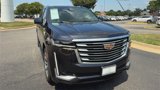 Certified 2024 Cadillac Escalade Premium Luxury Platinum image 3
