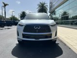 New 2026 INFINITI QX60 Luxe w/ Cargo Package image 2