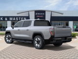 New 2026 GMC Sierra EV Elevation w/ Premium Package image 3