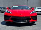 New 2026 Chevrolet Corvette Stingray Preferred Cpe w/ Z51 Performance Package image 4