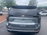 New 2025 Chevrolet Tahoe Premier w/ Sun And Tow Package image 4