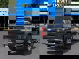 New 2025 Chevrolet Silverado 1500 LTZ image 4