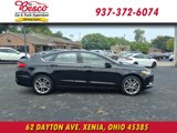 Used 2017 Ford Fusion SE w/ Equipment Group 201A image 2