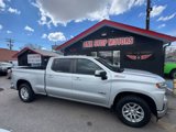 Used 2019 Chevrolet Silverado 1500 LT w/ Texas Edition image 3