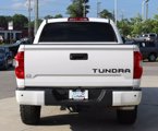 Used 2018 Toyota Tundra 1794 Edition image 4