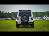 New 2025 Jeep Wrangler Sahara image 5