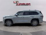 Used 2025 Toyota Sequoia 4WD image 3
