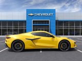 New 2025 Chevrolet Corvette Z06 w/ Stealth Interior Trim Package image 5
