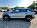 New 2026 Chevrolet Equinox ACTIV image 2