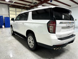 Used 2023 Chevrolet Suburban Premier image 3