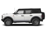 New 2025 Ford Bronco Badlands image 3