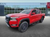 New 2025 Nissan Frontier PRO-4X w/ Pro Premium Package image 3