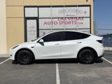 Used 2021 Tesla Model Y Long Range image 5