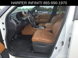 Used 2024 INFINITI QX80 Sensory w/ Cargo Package image 5