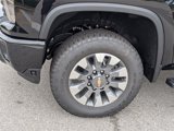 New 2025 Chevrolet Silverado 2500 Custom w/ Custom Value Package image 5