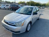 Used 2008 Ford Focus SES image 3