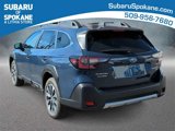 New 2025 Subaru Outback Limited XT image 6