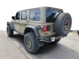 New 2025 Jeep Wrangler Unlimited Rubicon image 3