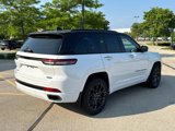 New 2025 Jeep Grand Cherokee Summit image 5