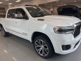 New 2025 RAM 1500 Tungsten w/ Off Road Group image 2
