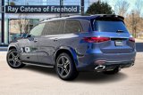 New 2025 Mercedes-Benz GLS 450 4MATIC image 3
