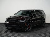 Used 2024 Dodge Durango SRT Hellcat w/ Black Package image 3