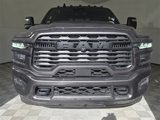 New 2025 RAM 2500 Big Horn image 3
