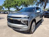 New 2025 Chevrolet Tahoe LS image 3
