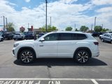 New 2025 Volkswagen Atlas SEL Premium R-Line image 3