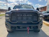 New 2025 RAM 2500 Tradesman image 2