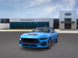 New 2025 Ford Mustang GT Premium image 2