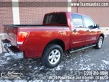 Used 2013 Nissan Titan SV image 3