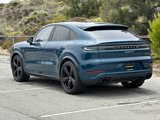 Certified 2025 Porsche Cayenne S image 3