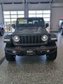 New 2025 Jeep Gladiator Rubicon w/ Safety Group image 3