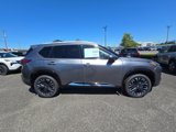 New 2025 Nissan Rogue Platinum image 3