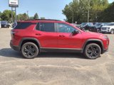 New 2025 Chevrolet Equinox LT w/ Convenience Package II image 2