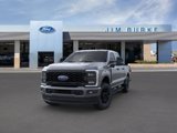 New 2025 Ford F250 XL w/ STX Appearance Package image 2