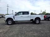 Used 2024 Ford F250 King Ranch w/ Chrome Package image 4