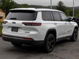 New 2025 Jeep Grand Cherokee L Limited image 6