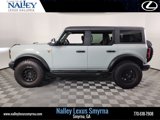 Used 2023 Ford Bronco Badlands image 5