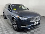 Certified 2025 Volvo XC90 T8 Plus w/ Protection Package image 3