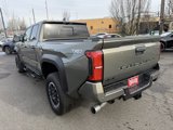 New 2025 Toyota Tacoma TRD Off-Road image 5