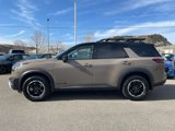 New 2025 Nissan Pathfinder Rock Creek image 2