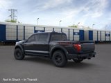 New 2025 Ford F150 Raptor image 4