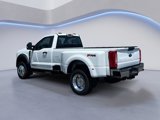 New 2025 Ford F450 XL w/ FX4 Off-Road Package image 4