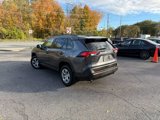Used 2021 Toyota RAV4 LE image 4