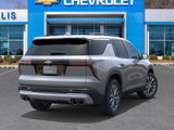 New 2026 Chevrolet Traverse LT image 4